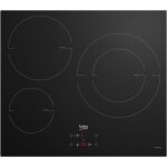 Beko - table induction hii63402mt