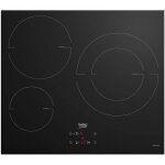Beko - table induction hii63402mt