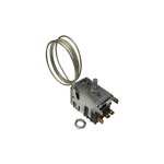Beko - thermostat 077b6940 pour refrigerateur fagor - 183111