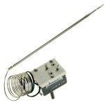 Beko - thermostat ego 5517053030 (263100015) four, cuisinière aya domeos, essentiel b, far, grundig, ... Beko - thermostat ego 5517053030 (263100015) four, cuisinière aya domeos, essentiel b, far, grundig, ...