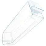 Véritable beko réfrigérateur congélateur porte étagère. numéro de pièce 4825030200 Véritable beko réfrigérateur congélateur porte étagère. numéro de pièce 4825030200
