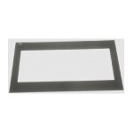 Vitre interieur grand four beko