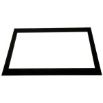 Beko - vitre de porte interieur - pyrolyse - 290460003 -