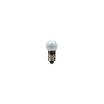 5046w ampoule t�moin 19 v 1. 14 w culot e5. 5 blanc 1 pc(s) w241721 - beli - beco