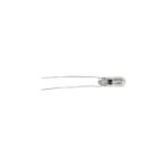 Beli - beco - 6219 ampoule incandescente subminiature 19 v 0. 76 w fils aux extrémités clair 1 pc(s) ... Beli - beco - 6219 ampoule incandescente subminiature 19 v 0. 76 w fils aux extrémités clair 1 pc(s) ...