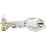 Gl369 ws ampoule témoin 3. 50 v 0. 70 w culot e5. 5 clair 1 pc(s) s265041 - beli - beco Gl369 ws ampoule témoin 3. 50 v 0. 70 w culot e5. 5 clair 1 pc(s) s265041 - beli - beco