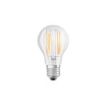 Bellalux 4058075115231 lampe led, transparent