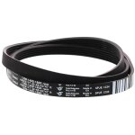 Courroie lave - linge 1234j5el 5pje1234 - bellavita