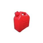 Bellijardin - jerrican hydrocarbure bec verseur 20 litres 38 x 18 x 38 - belli Bellijardin - jerrican hydrocarbure bec verseur 20 litres 38 x 18 x 38 - belli