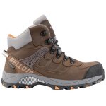 Bellota - boots agro botte en cuir impermable total grip numro 42 ftw01 - 42b02