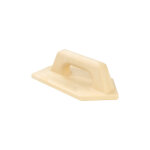 Taloche en polyuréthane à pointe bellota 27x14cm - 5882 Taloche en polyuréthane à pointe bellota 27x14cm - 5882