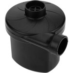 Bematik - pompe  air portable, gonfleur lectrique pour matelas gonflable, flotteurs, tente, piscine ...