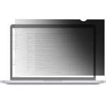 Bematik - filtre de confidentialité 16:10. protecteur pour écran et moniteur 13 307x201mm Bematik - filtre de confidentialité 16:10. protecteur pour écran et moniteur 13 307x201mm