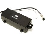 Bematik - panneau led t�l�commande sans fil rf - r�cepteur