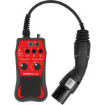 Benning - adaptateur d'essai ev 3 - 2