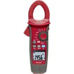 Benning - cm 10 - pv pince ampremtrique numrique enregistreur de donnes cat iv 600 v affichage (nombre ...