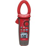 Benning - pince ampremtrique numrique cm 10 - 1