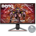 Benq 9h. lktla. tbe �cran plat de pc 68, 6 cm (27 ) 3840 x 2160 pixels 4k ultra hd led noir