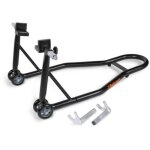 B�quille arri�re r�glable pour moto beta 3040c