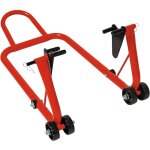 Bquille moto - 200 kg