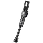 B�quille v�lo 12 pouces enfants b�quille enfants v�lo simple c�t� stand v�lo rack pour enfants v�lo 12  ...