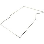 Berceau du tournebroche (191) (63095 - 48106) (74x2330) four, cuisini�re brandt, de dietrich, fagor sauter ...