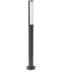 Beret 900, borne extrieure faro barcelona