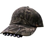 5lights led lumi�re pour casquette � pile(s) 30798 - berger&schr�ter
