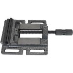 Berger&schr�ter - 824472 �tau de machine 824472 largeur de m�choire: 100 mm envergure max. : 75 mm