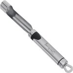 Vide pomme 21cm acier inoxydable Vide pomme 21cm acier inoxydable
