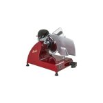 Berkel trancheuse red line 250 couleur rouge