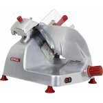 Trancheuse pro line xs25 argent 230 / 50 / 1 berkel