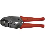 Bernstein - tools for electronics 3 - 0611 3 - 0611 pince à sertir pour connecteur coaxial bnc, tnc rg6, ... Bernstein - tools for electronics 3 - 0611 3 - 0611 pince à sertir pour connecteur coaxial bnc, tnc rg6, ...