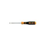 Bernstein tools for electronics - bernstein 4 - 521 euroline - power tournevis lectrique 75 x 2, 5 mm ...