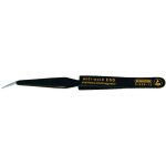 Bernstein tools for electronics 5 - 058 - 13 pince brucelle cms 31b sa pointue, courbée 120 mm Bernstein tools for electronics 5 - 058 - 13 pince brucelle cms 31b sa pointue, courbée 120 mm
