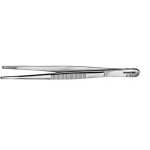 Bernstein tools for electronics - 5 - 117 pince brucelle de prcision mousse 145 mm