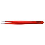 Bernstein tools for electronics - 5 - 121 - 1 pince brucelle de prcision pointue, fine 120 mm