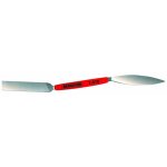Bernstein tools for electronics 7 - 410 spatule  lancette (l x l) 220 mm x 16 mm