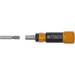 Bernstein tools for electronics - tournevis dynamom�trique 1 pi�ce 0. 05 - 0. 6 nm c610431