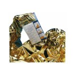 Besoin d'habitat - couverture de survie isotherm 160 x 210cm - asep survie