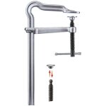 Presse tout acier omega gmz avec poign�e � garrot