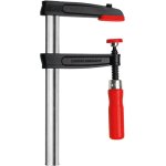 Serre - joint  vis bessey en fonte mallable 400 x 120 mm - tpn40s12be