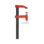 Serre - joint à pompe la15 bessey serrage 1000 mm - saillie 150 - la100 / 15 Serre - joint à pompe la15 bessey serrage 1000 mm - saillie 150 - la100 / 15
