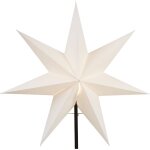 Best season - star trading parapluie interchangeable poinsettia frozen de star trading, toile en papier ...