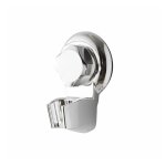 Bestlock - support de douche, chrome ran4713 - compactor