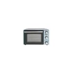 Four grill 20l 1300w noir / inox - aov20