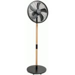 Bestron - ventilateur sur pied 45cm noir dfs45wb Bestron - ventilateur sur pied 45cm noir dfs45wb