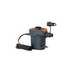 Bestway 62144 12v gonfleur de'gonfleur de voiture pour matelas bateau gonflable piscine
