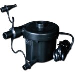 Bestway - pompe a air �l�ctrique gonfleur sidewinder branchement secteur - 220 - 240 v
