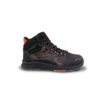 Beta 0 - gravity chaussures de s�curit� haute s3 src hro - 44